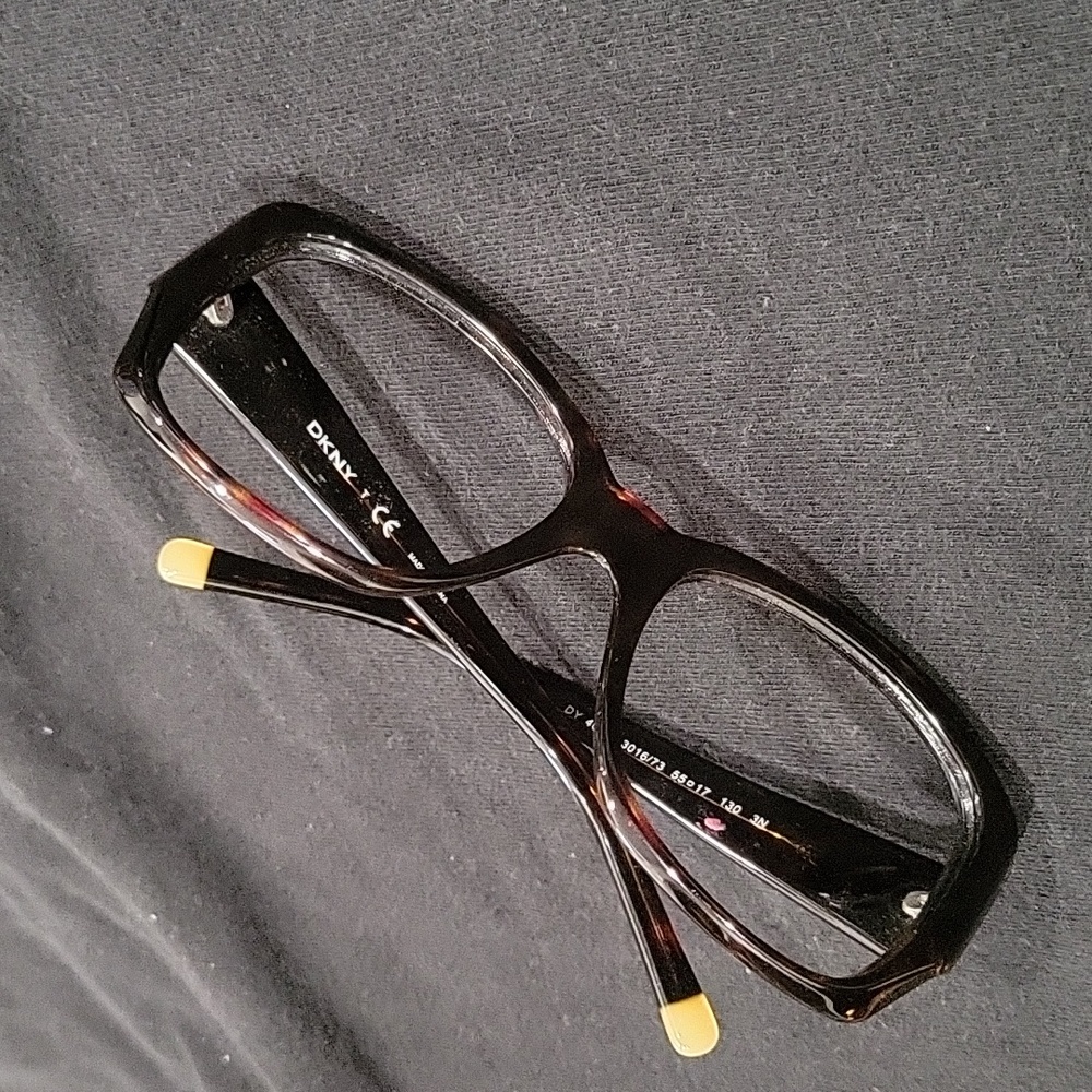 Dkny Tourtus Shell Frames - image 5